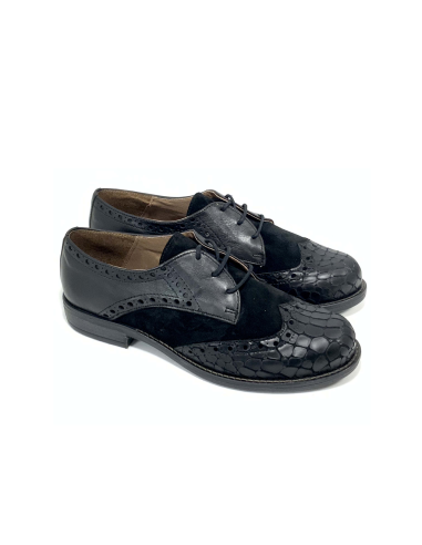boots-bottines cv5100 bailly