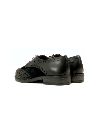 boots-bottines cv5100 bailly
