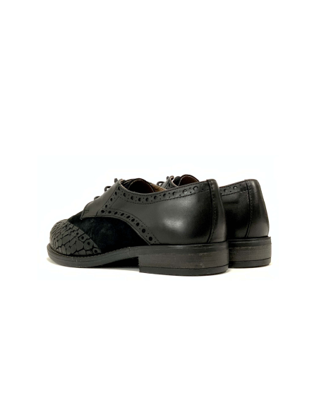 boots-bottines cv5100 bailly
