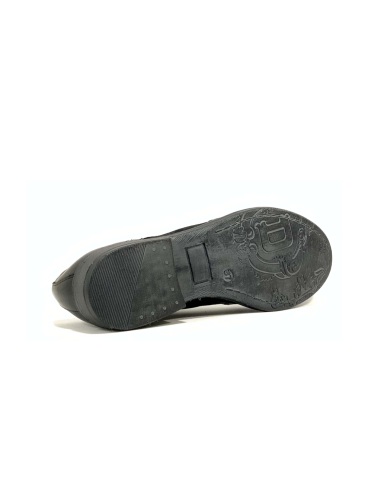 boots-bottines cv5100 bailly
