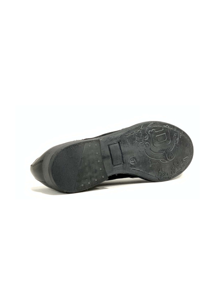 boots-bottines cv5100 bailly