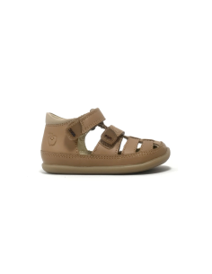 sandales nu-pieds cupy scratch papy shoopom