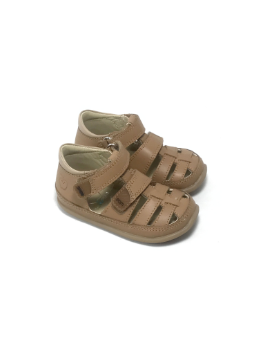 sandales nu-pieds cupy scratch papy shoopom
