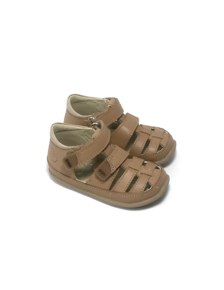 sandales nu-pieds cupy scratch papy shoopom