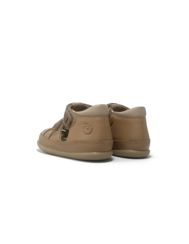 sandales nu-pieds cupy scratch papy shoopom