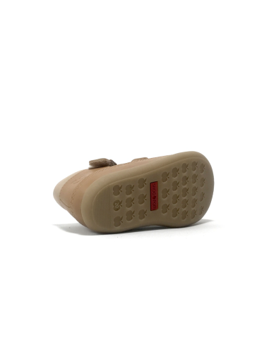sandales nu-pieds cupy scratch papy shoopom