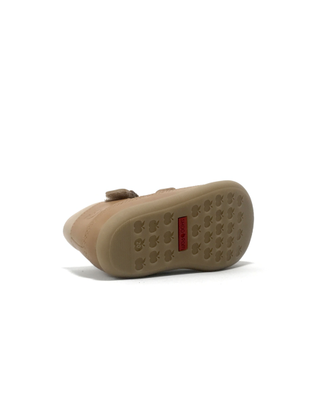 sandales nu-pieds cupy scratch papy shoopom