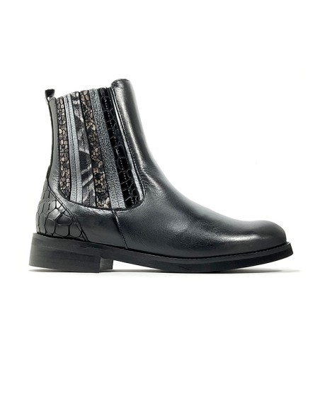 boots-bottines cv550. bailly