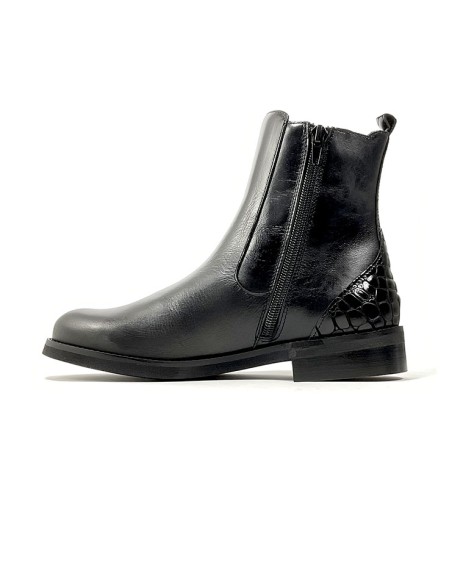 boots-bottines cv550. bailly