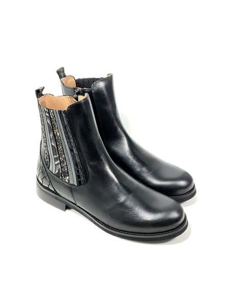boots-bottines cv550. bailly