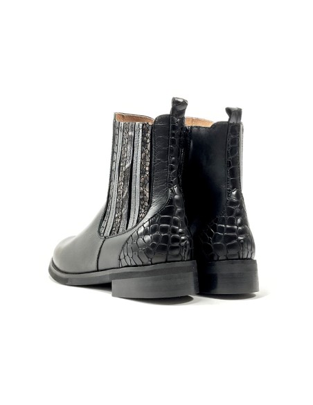 boots-bottines cv550. bailly