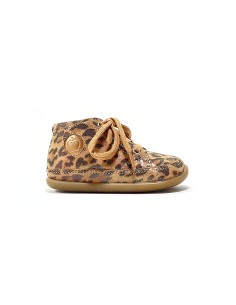1er pas cupy zip lace shoopom