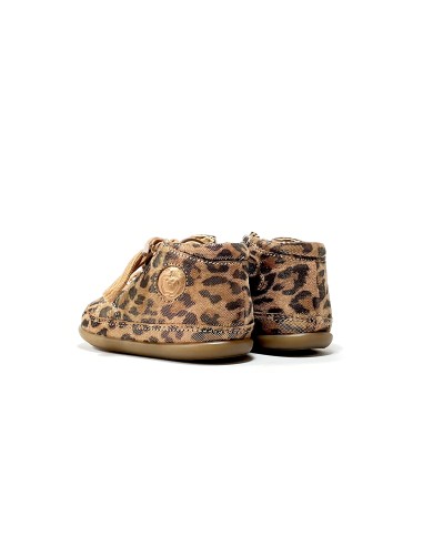 1er pas cupy zip lace shoopom