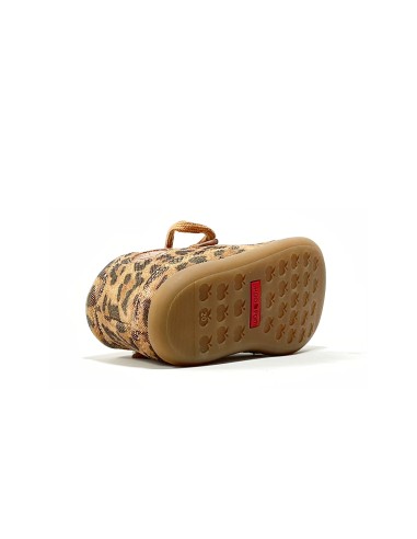 1er pas cupy zip lace shoopom