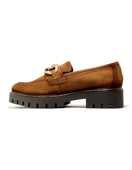 mocassins cv6204 bailly