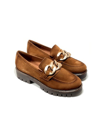 mocassins cv6204 bailly