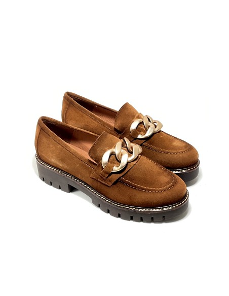 mocassins cv6204 bailly