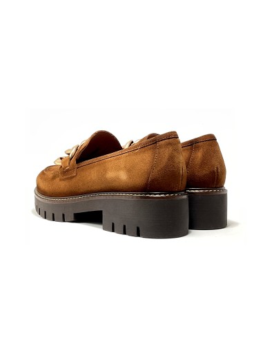 mocassins cv6204 bailly