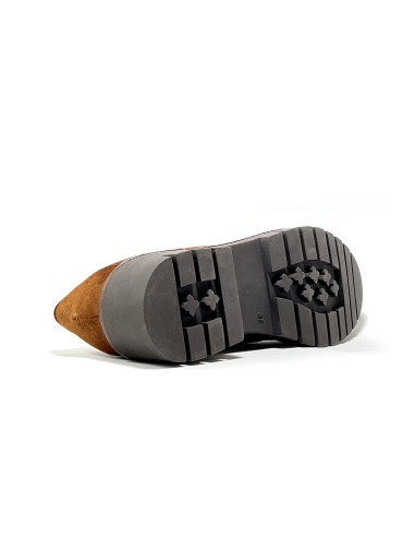mocassins cv6204 bailly
