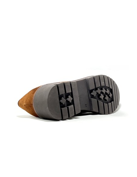 mocassins cv6204 bailly