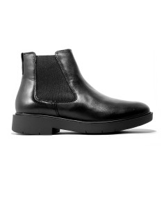 boots-bottines d16qrc geox