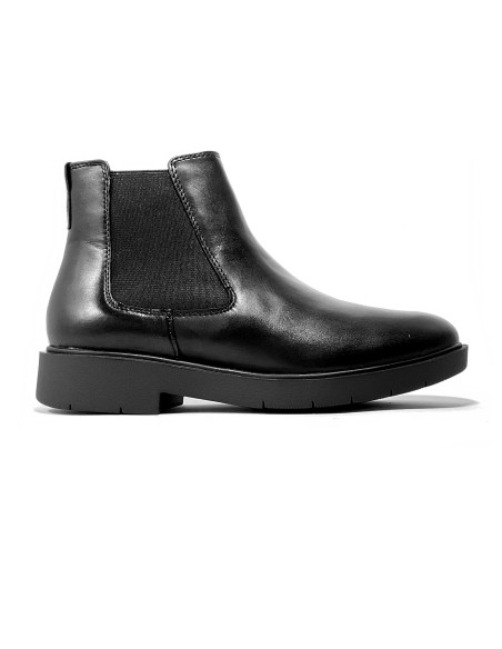 boots-bottines d16qrc geox