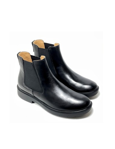 boots-bottines d16qrc geox