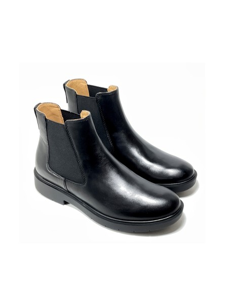 boots-bottines d16qrc geox