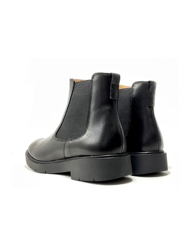 boots-bottines d16qrc geox