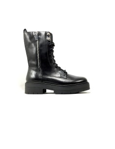 boots-bottines d36vdj geox