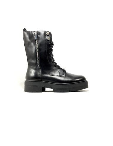 boots-bottines d36vdj geox
