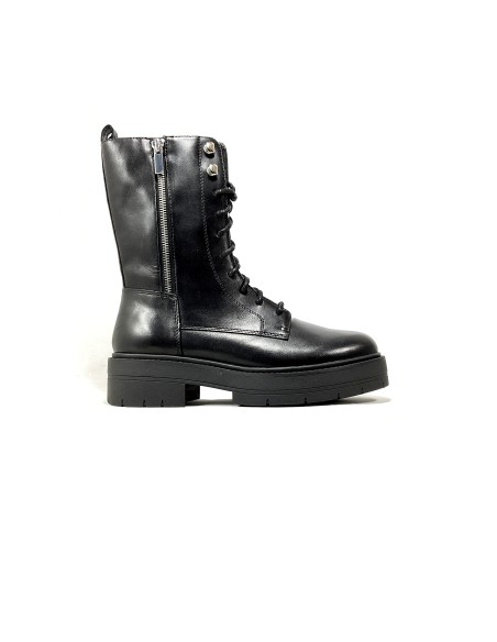 boots-bottines d36vdj geox