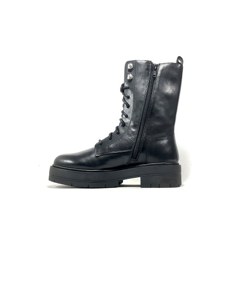 boots-bottines d36vdj geox