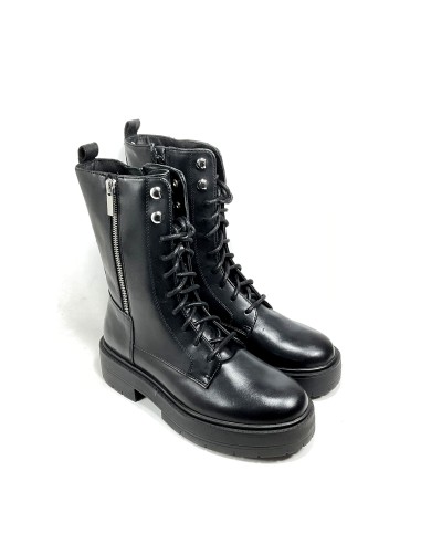 boots-bottines d36vdj geox
