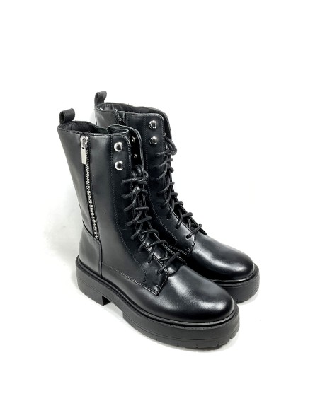 boots-bottines d36vdj geox