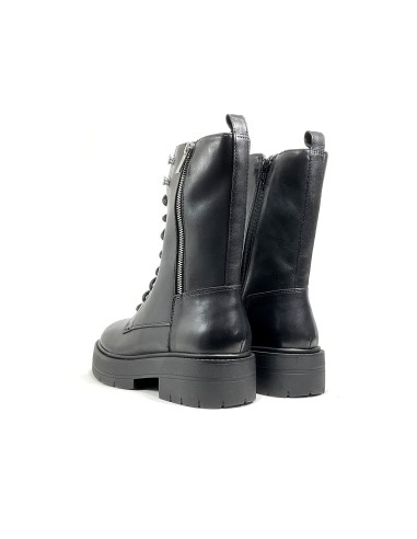boots-bottines d36vdj geox