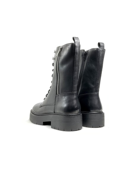 boots-bottines d36vdj geox